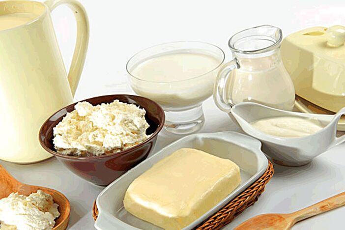 מוצרי חלב להכנת מסכות אנטי אייג'ינג בבית